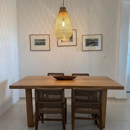 Quattro Venti Suites Mykonos 图罗斯 外观 照片