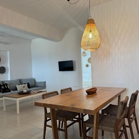 Quattro Venti Suites Mykonos 图罗斯 外观 照片