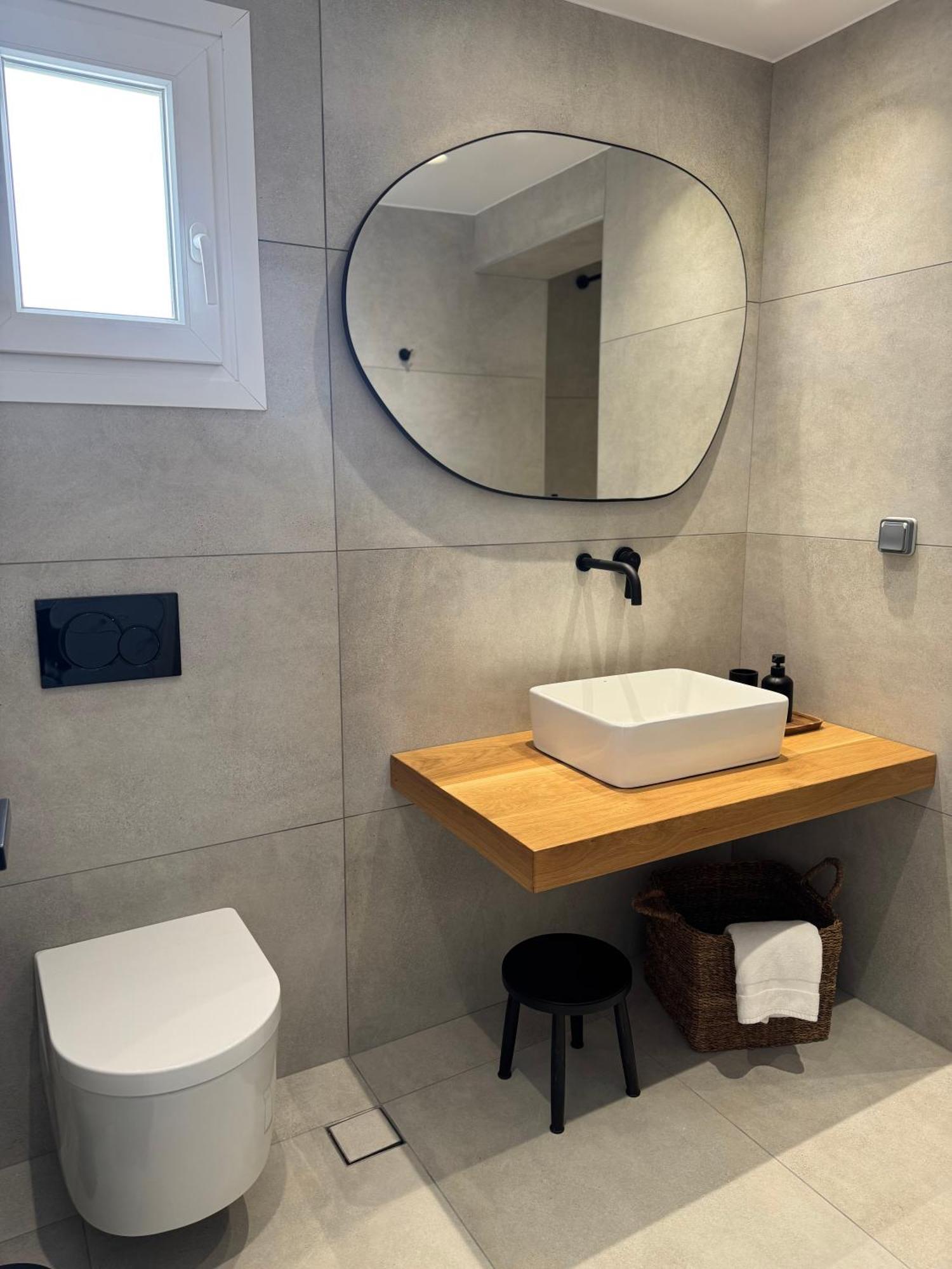 Quattro Venti Suites Mykonos 图罗斯 外观 照片